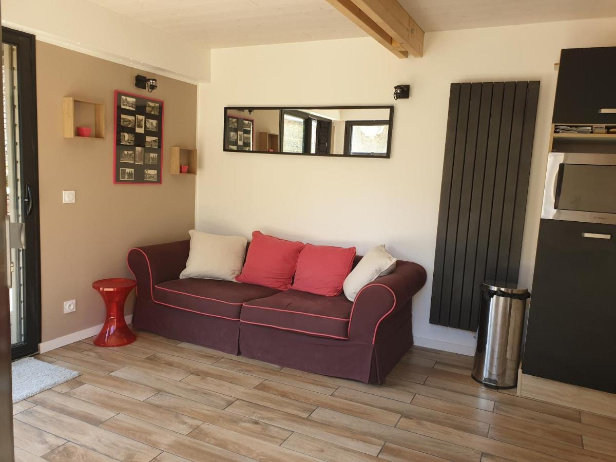 Le Chalet des Roses Veules-les-Roses Extérieur photo