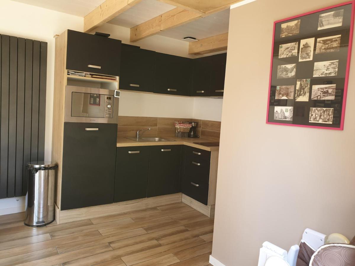 Le Chalet des Roses Veules-les-Roses Extérieur photo